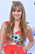 ANDREA BOWEN at Bennett