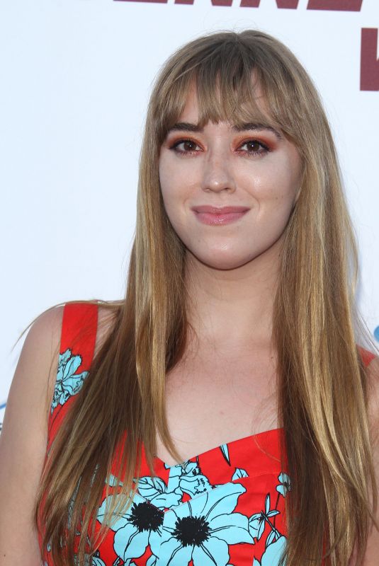 ANDREA BOWEN at Bennett