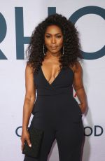 ANGELA BASSETT at Otherhood Screening in Los Angeles 07/31/2019