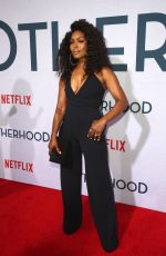 ANGELA BASSETT at Otherhood Screening in Los Angeles 07/31/2019