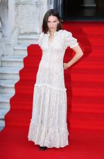 ANNA BREWSTER at Pain and Glory Premiere in London 08/08/2019