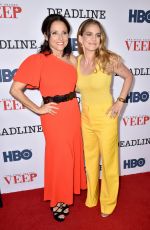 ANNA CHLUMSKY at Veep Show Screening in Los Angeles 08/20/2019