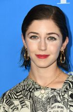 ANNABELLE ATTANASIO at Hfpa