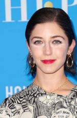 ANNABELLE ATTANASIO at Hfpa