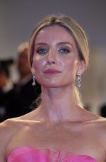 ANNABELLE WALLIS at Seberg Premiere at 76th Venice Internatinal Film Festival 08/30/2019