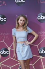 ANNE WINTERS at ABC