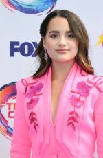 ANNIE LEBLANC at Teen Choice Awards 2019 in Hermosa Beach 08/11/2019