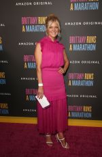 ARDEN MYRIN at Brittany Runs A Marathon Premiere in Los Angeles 08/15/2019
