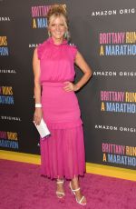 ARDEN MYRIN at Brittany Runs A Marathon Premiere in Los Angeles 08/15/2019