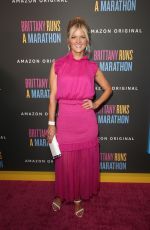 ARDEN MYRIN at Brittany Runs A Marathon Premiere in Los Angeles 08/15/2019