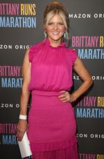 ARDEN MYRIN at Brittany Runs A Marathon Premiere in Los Angeles 08/15/2019