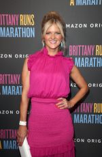 ARDEN MYRIN at Brittany Runs A Marathon Premiere in Los Angeles 08/15/2019
