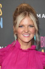 ARDEN MYRIN at Brittany Runs A Marathon Premiere in Los Angeles 08/15/2019