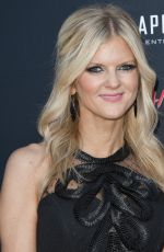 ARDEN MYRIN at Satanic Panic Premiere in Hollywood 08/23/2019