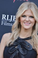 ARDEN MYRIN at Satanic Panic Premiere in Hollywood 08/23/2019