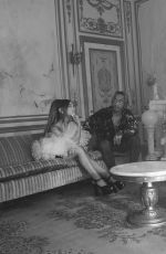 ARIANA GRANDE - Boyfriend Promos
