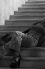 ARIANA GRANDE - Boyfriend Promos