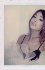 ARIANA GRANDE - Boyfriend Promos