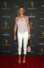 ARIANNE ZUCKER at 2019 Daytime Programming Peer Group Celebration in Hollywood 08/28/2019