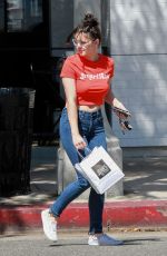 ARIEL WINTER at Joan