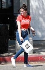ARIEL WINTER at Joan