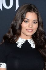 ARIEL YAMSINE at Ready or Not Screening in Culver City 08/19/2019
