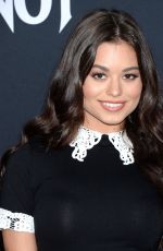 ARIEL YAMSINE at Ready or Not Screening in Culver City 08/19/2019