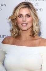 ASHLEY JAMES at Bloomsbury Street Kitchen Restaurant Launch Party in London 08/08/2019
