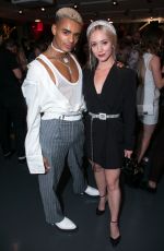 ASHLEY SHAW at Matthew Bournes Romeo and Juliet Gala Nightin London 08/11/2019