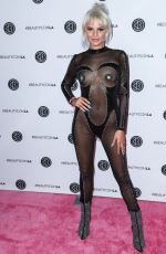 AVA CAPRA at Beautycon Festival 2019 in Los Angeles 08/10/20