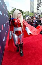 AVA MAX at 2019 MTV Video Music Awards in Newark 08/26/2019
