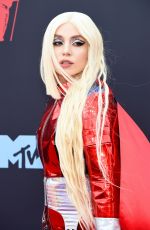 AVA MAX at 2019 MTV Video Music Awards in Newark 08/26/2019