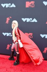 AVA MAX at 2019 MTV Video Music Awards in Newark 08/26/2019