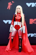 AVA MAX at 2019 MTV Video Music Awards in Newark 08/26/2019