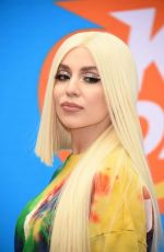 AVA MAX at Arthur Ashe Kid