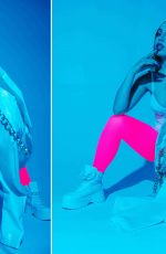 AVA MAX for Euphoria Magazine, 2019