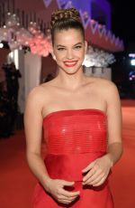 BARBARA PALVIN at Seberg Screening at 2019 Venice Film Festival 08/30/2019