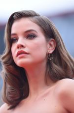 BARBARA PALVIN at The Truth Screening at 76th Venice Film Festival 08/28/2019