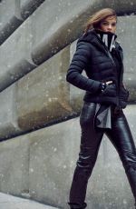 BARBARA PALVIN for Mackage Fall/Winter 2019