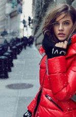 BARBARA PALVIN for Mackage Fall/Winter 2019