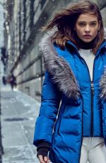 BARBARA PALVIN for Mackage Fall/Winter 2019