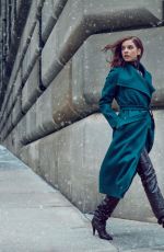 BARBARA PALVIN for Mackage Fall/Winter 2019
