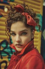 BARBARA PALVIN for Numero Magazine, Russia No10 2019
