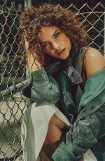 BARBARA PALVIN for Numero Magazine, Russia No10 2019