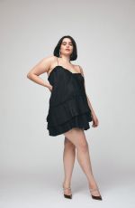 BARBIE FERREIRA for Instyle Magazine, August 2019