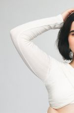 BARBIE FERREIRA for Instyle Magazine, August 2019