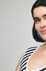 BARBIE FERREIRA for Instyle Magazine, August 2019