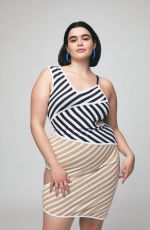 BARBIE FERREIRA for Instyle Magazine, August 2019