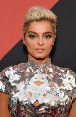BEBE REXHA at 2019 MTV Video Music Awards in Newark 08/26/2019