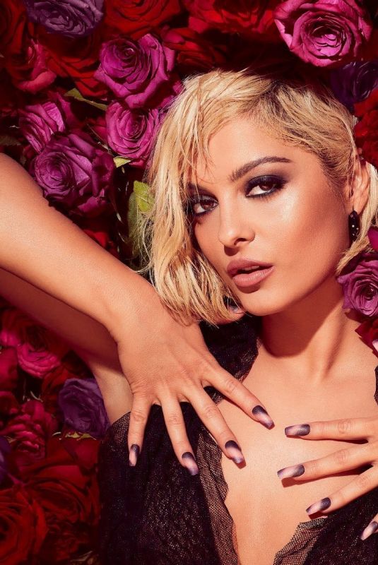 BEBE REXHA for XOXOX Sinful Colors 2019